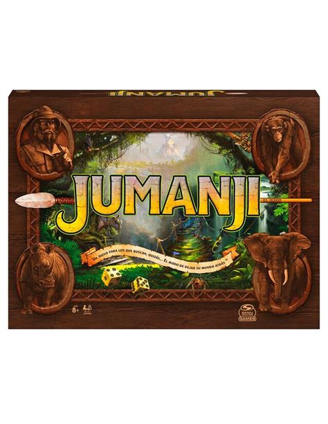 jumanji liverpool
